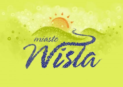 Odsłonięcie muralu